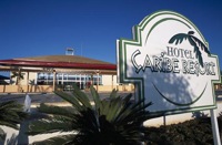 Caribe Resort 4* Deluxe